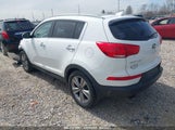 KIA SPORTAGE SX KNDPCCA61E7601331 снимка