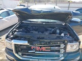 GMC SIERRA 1500 SLT 3GTU2NEC7JG228585 снимка