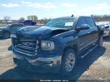 GMC SIERRA 1500 SLT 3GTU2NEC7JG228585 снимка