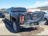 GMC SIERRA 1500 SLT 3GTU2NEC7JG228585 снимка
