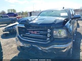GMC SIERRA 1500 SLT 3GTU2NEC7JG228585 снимка