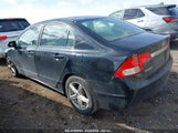 HONDA CIVIC EX 19XFA1F8XBE025377 fotografie