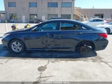 HYUNDAI SONATA GLS 5NPEB4AC1EH915448 снимка