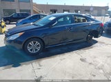HYUNDAI SONATA GLS 5NPEB4AC1EH915448 снимка