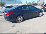 HYUNDAI SONATA GLS 5NPEB4AC1EH915448 снимка