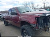 GMC SIERRA 1500 SLE1 1GTEK19JX8Z109008 снимка