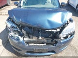 NISSAN SENTRA S 3N1AB7AP5EL687248 снимка