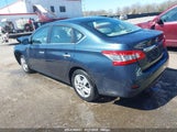 NISSAN SENTRA S 3N1AB7AP5EL687248 снимка
