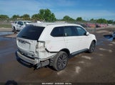 MITSUBISHI OUTLANDER SE JA4AD3A38KZ018323 снимка