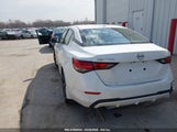 NISSAN SENTRA SV 3N1AB8CV1SY214320 photo