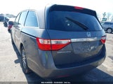 HONDA ODYSSEY EX-L 5FNRL5H61DB070098 снимка