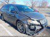 HONDA ODYSSEY EX-L 5FNRL5H61DB070098 снимка