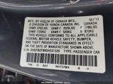 HONDA CIVIC EX 2HGFB2F84DH531539 снимка