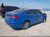 FORD FUSION S 3FA6P0G79KR249883 снимка