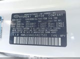HYUNDAI TUCSON SE KM8J23A42JU627533 снимка