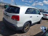 KIA SORENTO EX 5XYKU3A17BG008809 снимка