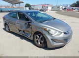HYUNDAI ELANTRA SE 5NPDH4AE8EH528715 снимка