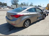 HYUNDAI ELANTRA SE 5NPDH4AE8EH528715 снимка