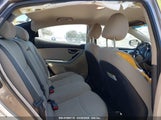 HYUNDAI ELANTRA SE 5NPDH4AE8EH528715 снимка