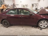 FORD FUSION SE 3FAHP0HA4BR154506 снимка
