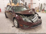 FORD FUSION SE 3FAHP0HA4BR154506 снимка