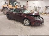 FORD FUSION SE 3FAHP0HA4BR154506 снимка