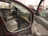 FORD FUSION SE 3FAHP0HA4BR154506 снимка