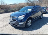 CHEVROLET EQUINOX LT 2GNALCEKXH1564589 снимка