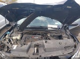 HONDA CIVIC LX 19XFC2F51HE224851 снимка