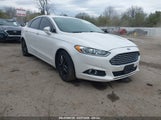 FORD FUSION SE 3FA6P0HD9FR203805 снимка