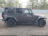 JEEP WRANGLER UNLIMITED WINTER 4X4 1C4BJWEG6HL616777 photo