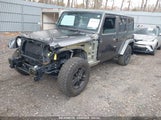 JEEP WRANGLER UNLIMITED WINTER 4X4 1C4BJWEG6HL616777 снимка