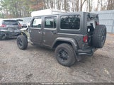 JEEP WRANGLER UNLIMITED WINTER 4X4 1C4BJWEG6HL616777 снимка