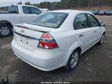 CHEVROLET AVEO LT KL1TG56E39B623355 снимка