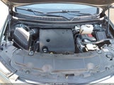 CHEVROLET TRAVERSE AWD LT CLOTH 1GNEVGKW3NJ150288 fotografie