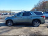 CHEVROLET TRAVERSE AWD LT CLOTH 1GNEVGKW3NJ150288 photo