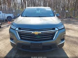 CHEVROLET TRAVERSE AWD LT CLOTH 1GNEVGKW3NJ150288 снимка