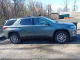 CHEVROLET TRAVERSE AWD LT CLOTH 1GNEVGKW3NJ150288 photo