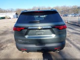 CHEVROLET TRAVERSE AWD LT CLOTH 1GNEVGKW3NJ150288 снимка