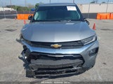 CHEVROLET TRAILBLAZER FWD LS KL79MMS22PB106401 photo
