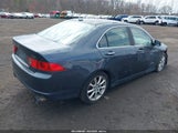 ACURA TSX JH4CL96826C034551 снимка