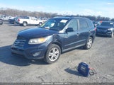 HYUNDAI SANTA FE LIMITED V6 5XYZKDAG3CG130695 photo
