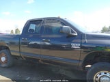 DODGE RAM 2500 SLT/TRX4 OFF ROAD/SPORT/POWER WAGON 1D7KS28D27J502735 fotografie