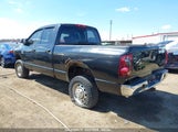 DODGE RAM 2500 SLT/TRX4 OFF ROAD/SPORT/POWER WAGON 1D7KS28D27J502735 photo