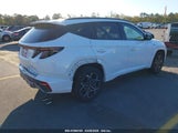 HYUNDAI TUCSON N LINE KM8JF3AE6NU122193 photo