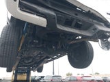 TOYOTA TACOMA TRD OFF ROAD 3TMDZ5BN7PM162132 photo