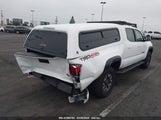 TOYOTA TACOMA TRD OFF ROAD 3TMDZ5BN7PM162132 photo