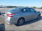 Nissan Sentra Sr 3N1AB7AP5EY327027 снимка