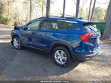 GMC TERRAIN FWD SLE 3GKALMEV5LL230796 fotografie