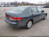 HONDA ACCORD 2.4 LX JHMCM56373C028007 снимка